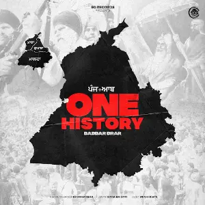 ONE HISTORY Babbar Brar