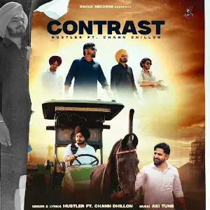 Contrast Hustler