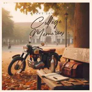 College Memories Harvy Sandhu