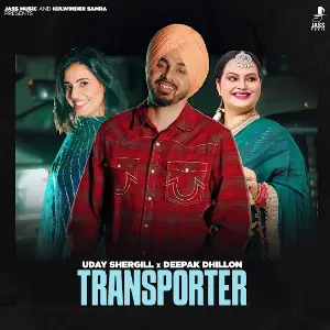 Transporter Uday Shergill