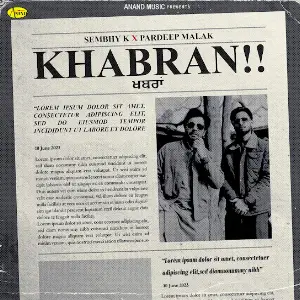 Khabran Sembhy K