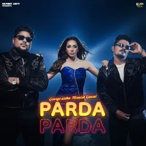 Parda Manish Rawal
