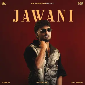 Jawani Tippu Sultan