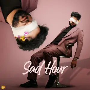 Sad Hour EP Chandra Brar