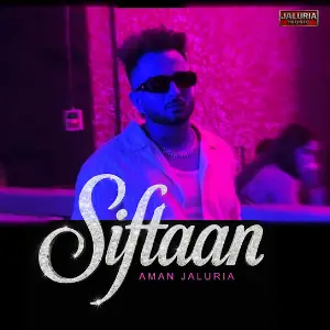 Siftaan Aman Jaluria