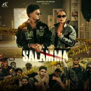 Salamma Jaz Mani