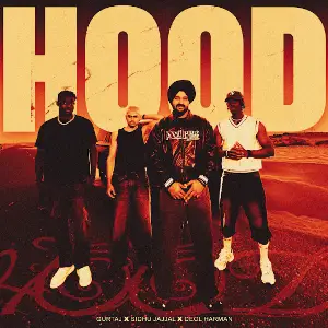 HOOD Gurtaj
