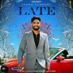Inder Pandori picture