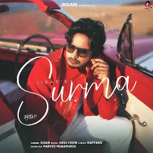 Surma Jigar