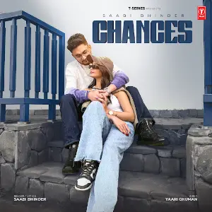 Chances Saabi Bhinder