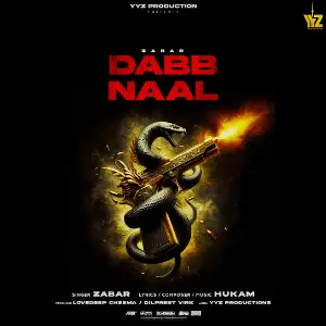 Dabb Naal Zabar