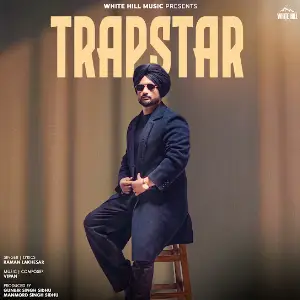 Trapstar Raman Lakhesar