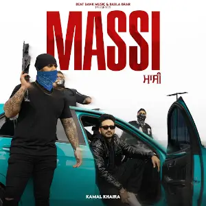 Massi Kamal Khaira 