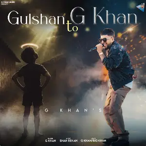 G Khan picture