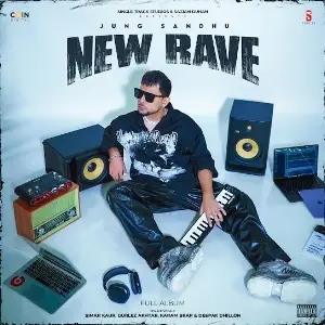 New Rave Jung Sandhu