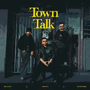Town Talk The Landers