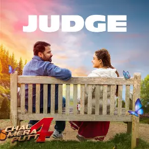 Judge Amrinder Gill
