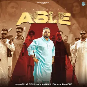 Asle Gulab Sidhu
