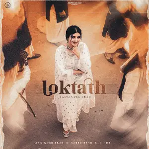 Loktath Jaswinder Brar