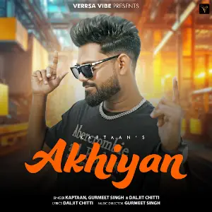 Akhiyan Kaptaan