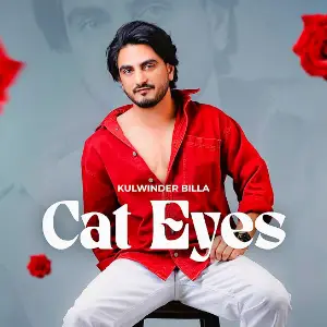 Cat Eyes Kulwinder Billa