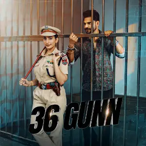 36 Gunn Sarika Gill