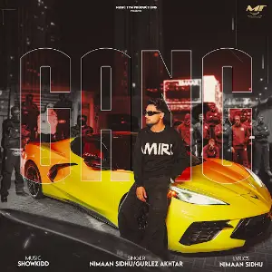 Gang Nimaan Sidhu