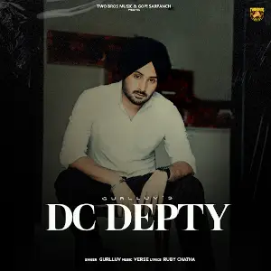 DC DEPTY Gurlluv