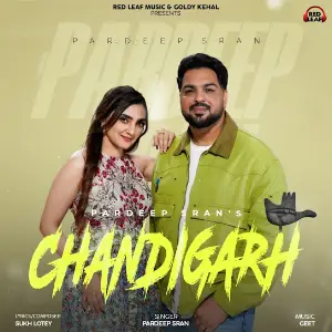 Pardeep Sran picture