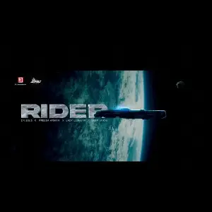 Rider Pressa