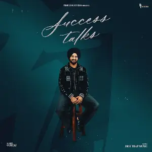 Success Talks Gurtaj