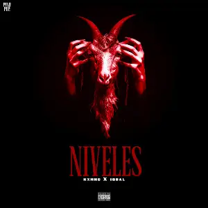 NIVELES Kxnng