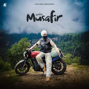Musafir Kanwar Grewal