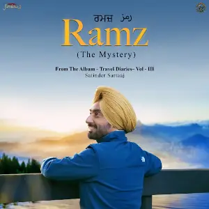 Ramz (The Mystery) Satinder Sartaaj