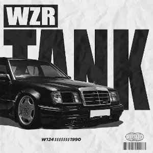 WZR TANK EP Wazir Patar