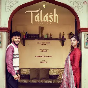 Talash Ashar