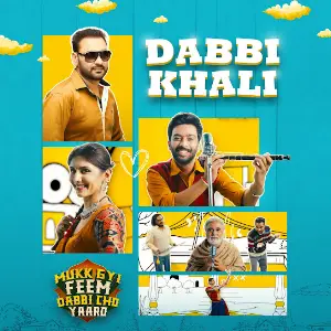 Dabbi Khali Nachhatar Gill