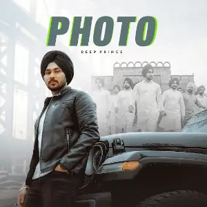 Photo Deep Prince