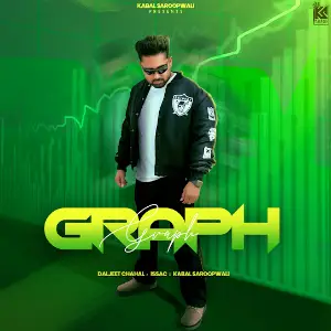 Graph Daljeet Chahal