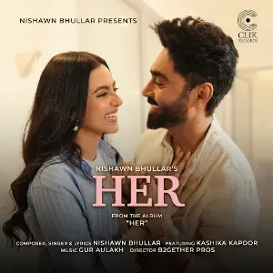 Her Nishawn Bhullar