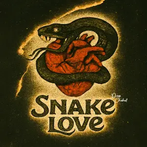 Snake Love Deep Chahal
