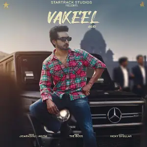 Vakeel Jigar