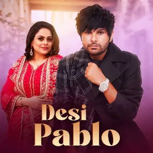 Desi Pablo Sadhpuri