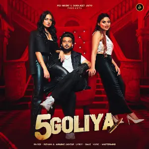 5 Goliya Pathan