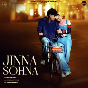Jinna Sohna Arjun Sahota