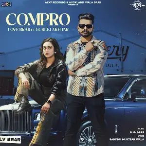 Compro Love Brar