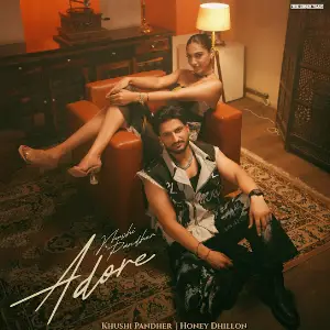 Adore Khushi Pandher