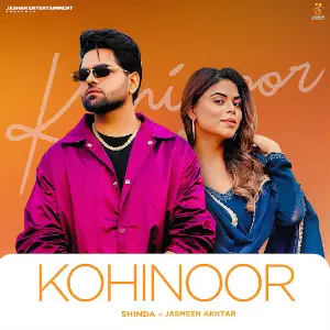Kohinoor Shinda