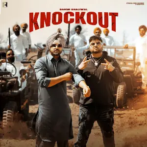 Knockout Darsh Dhaliwal