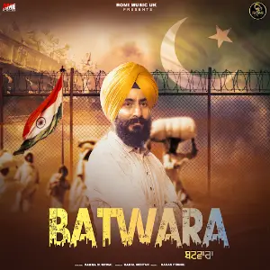 Batwara Pamma Dumewal